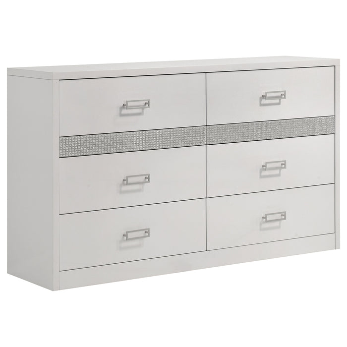 QUEEN 5 PC SET