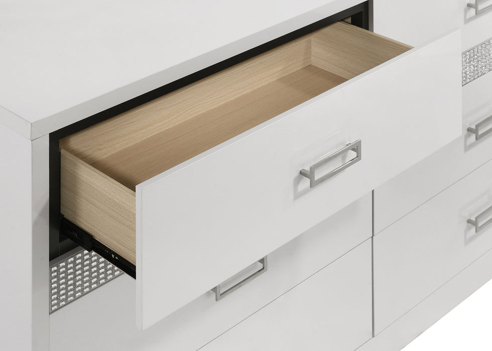 DRESSER