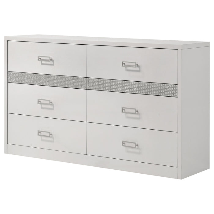 DRESSER