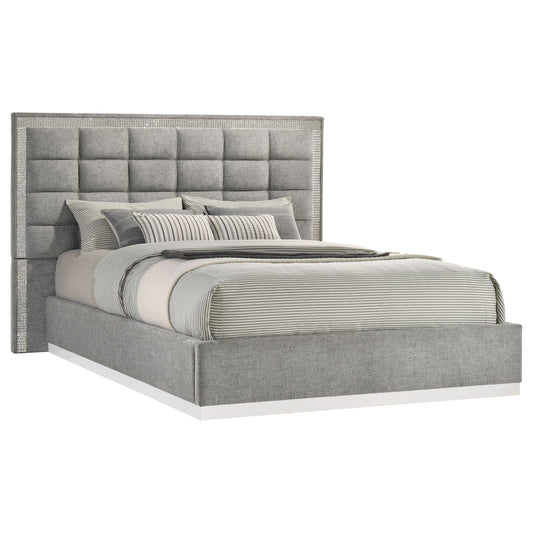 E KING BED