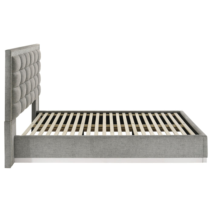 E KING BED