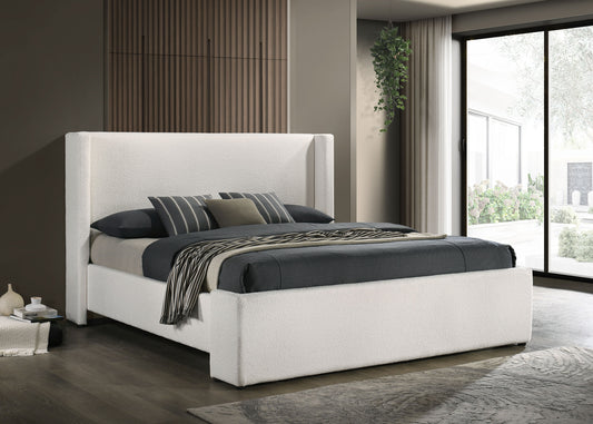 E KING BED