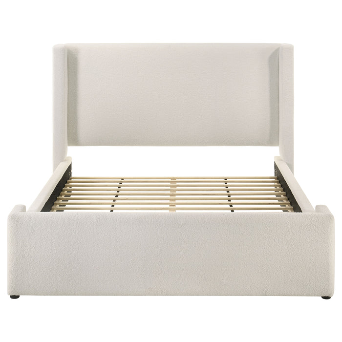 QUEEN BED