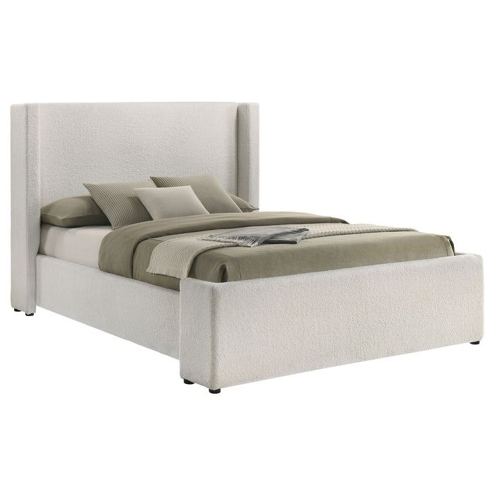 QUEEN BED