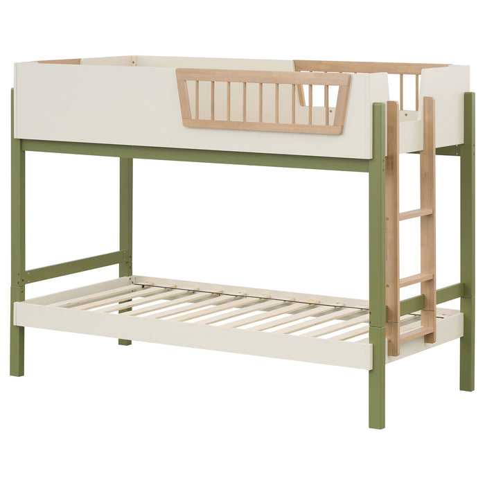 T/T BUNK BED