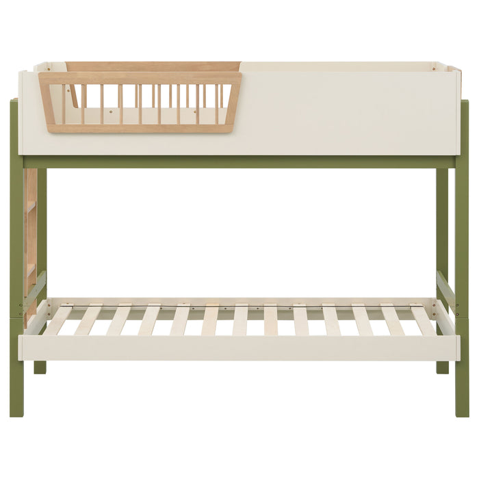 T/T BUNK BED