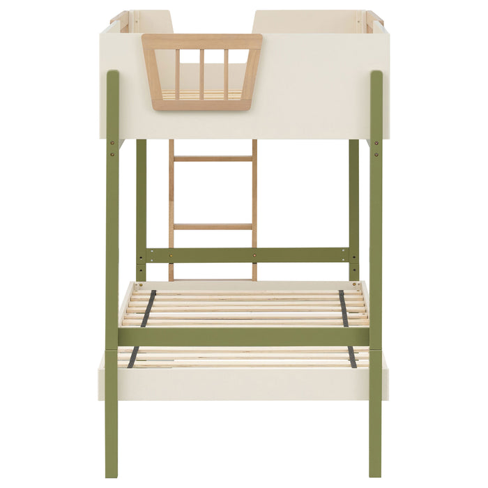 T/T BUNK BED