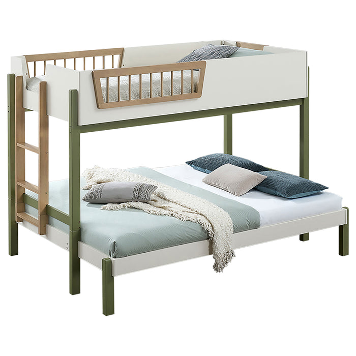 T/F BUNK BED