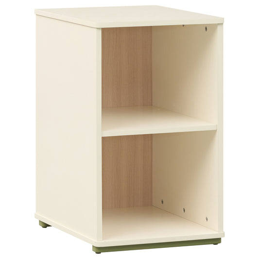 BOOKSHELF