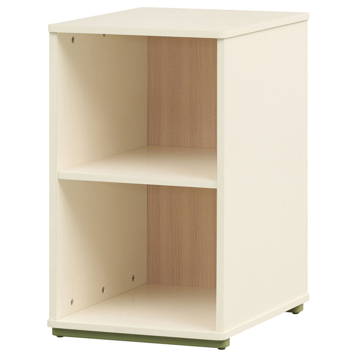 BOOKSHELF