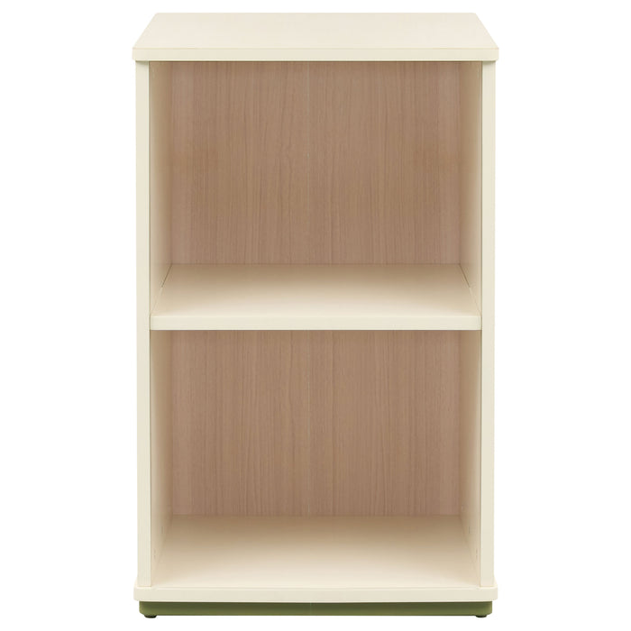BOOKSHELF
