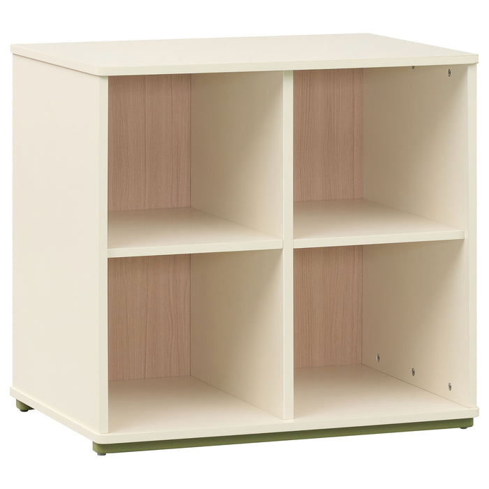 BOOKSHELF