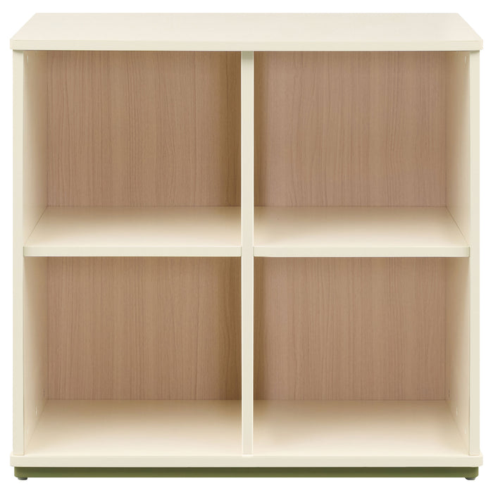 BOOKSHELF