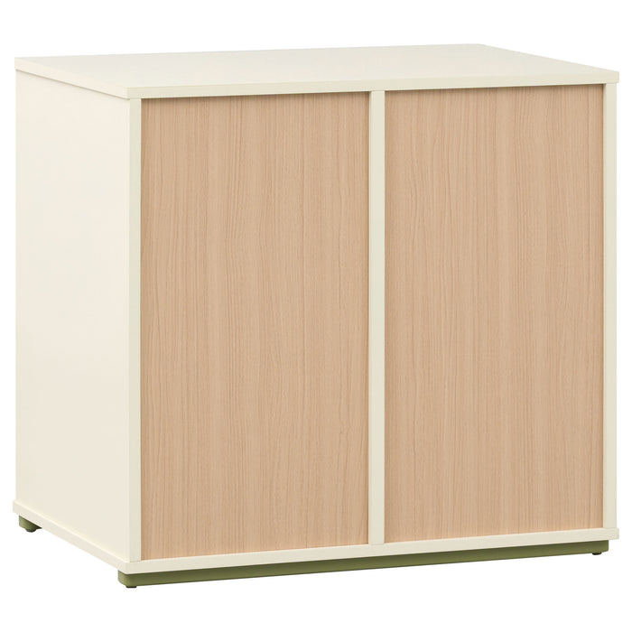 BOOKSHELF