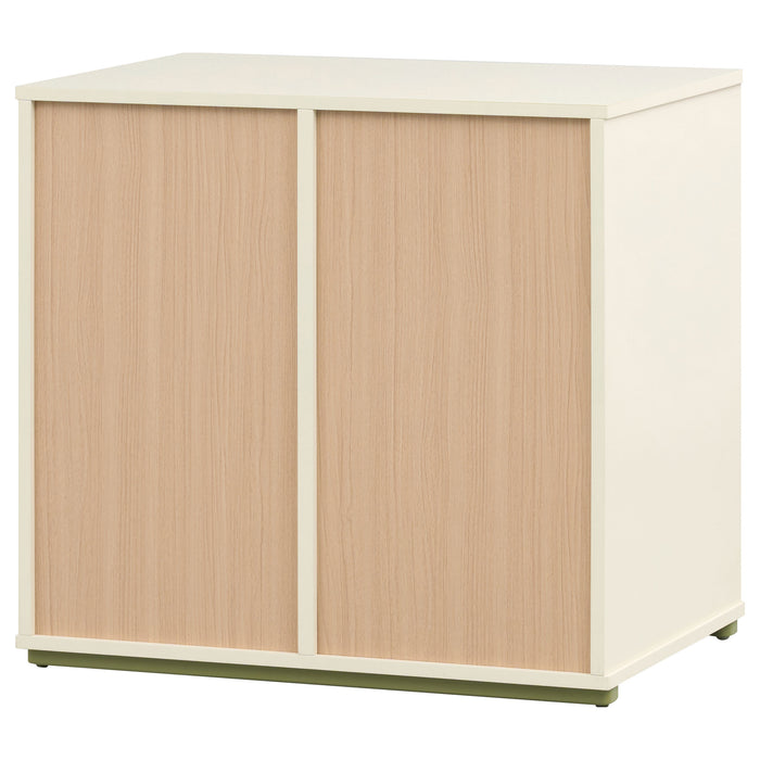 BOOKSHELF