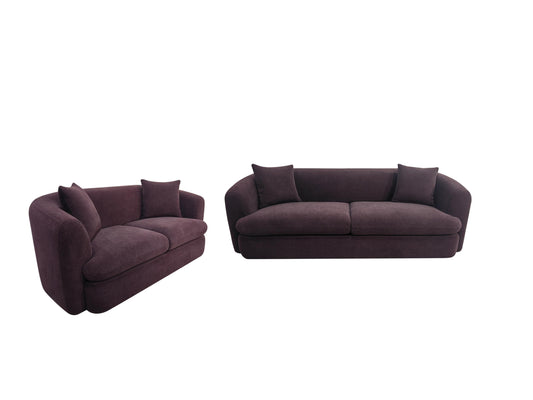 STATIONARY SOFA SET