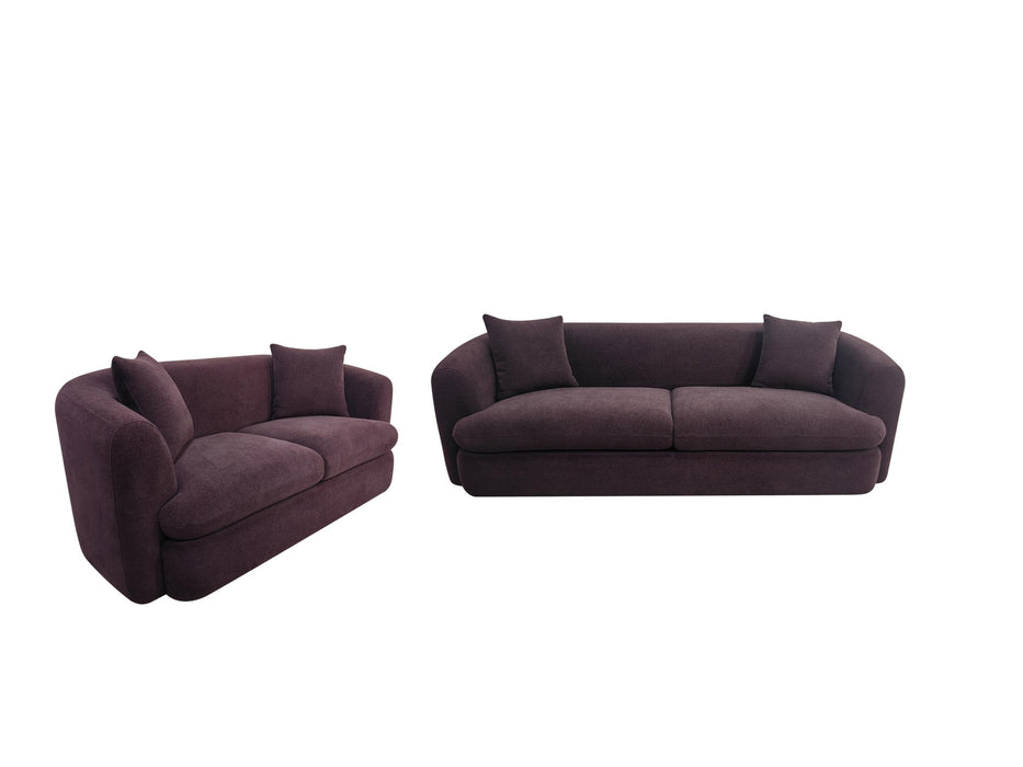 STATIONARY SOFA SET