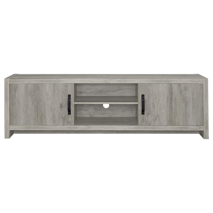 ENTERTAINMENT CENTER