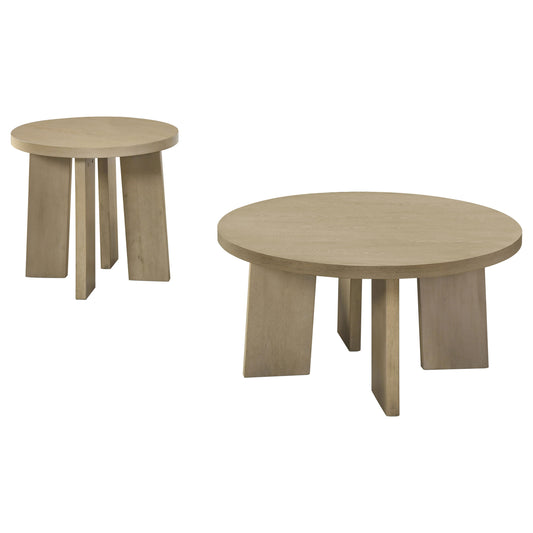 COFFEE TABLE SET