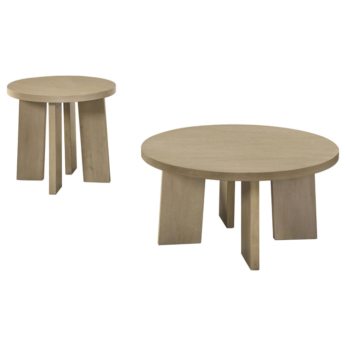 COFFEE TABLE SET