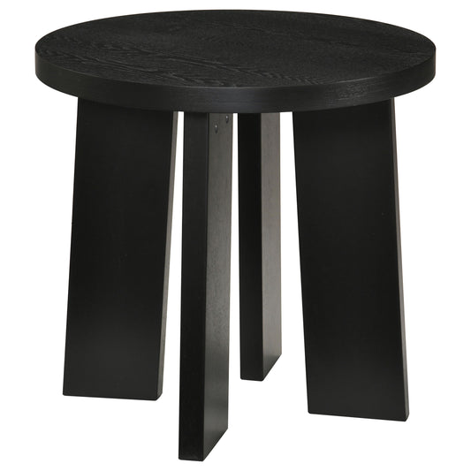 END & SIDE TABLE