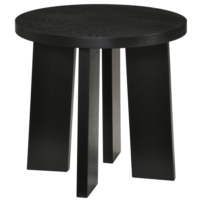 END & SIDE TABLE