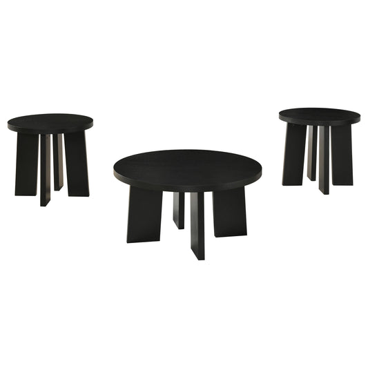 COFFEE TABLE SET