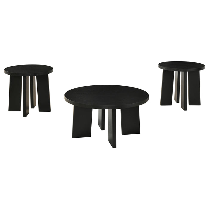 COFFEE TABLE SET