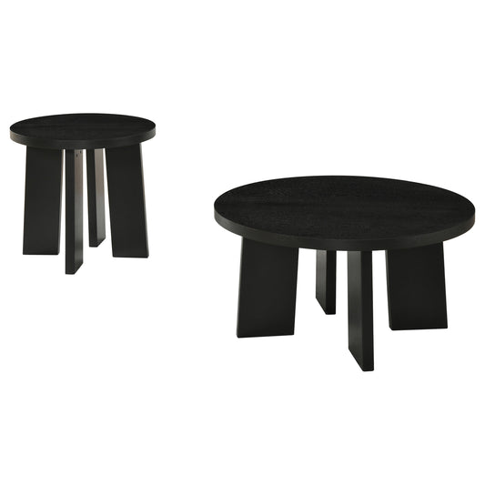 COFFEE TABLE SET