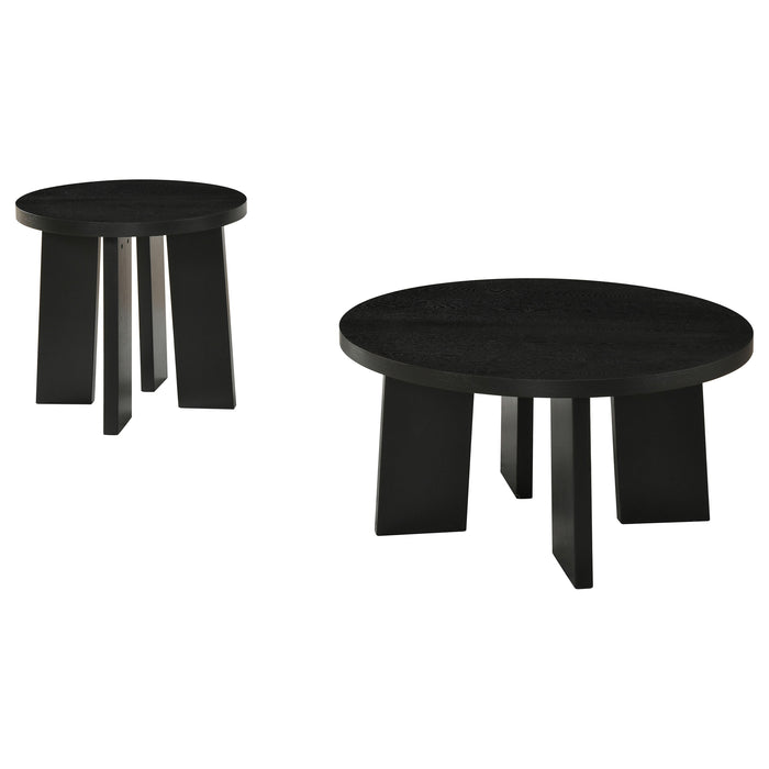 COFFEE TABLE SET