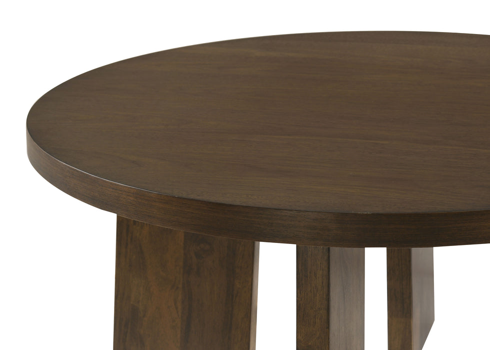 END & SIDE TABLE