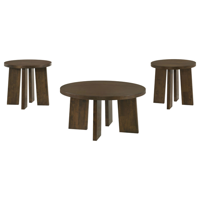 COFFEE TABLE SET