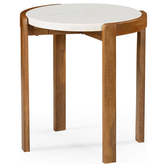 END & SIDE TABLE