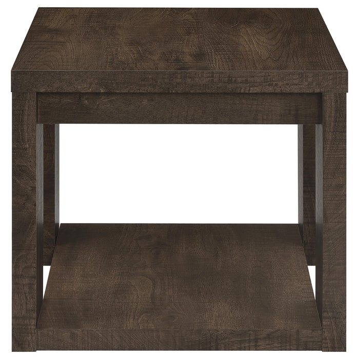 END TABLE
