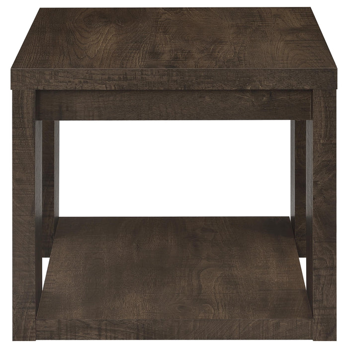 END TABLE