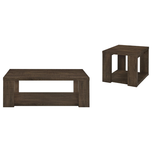 COFFEE TABLE SET