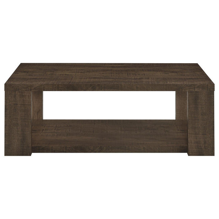 COFFEE TABLE SET