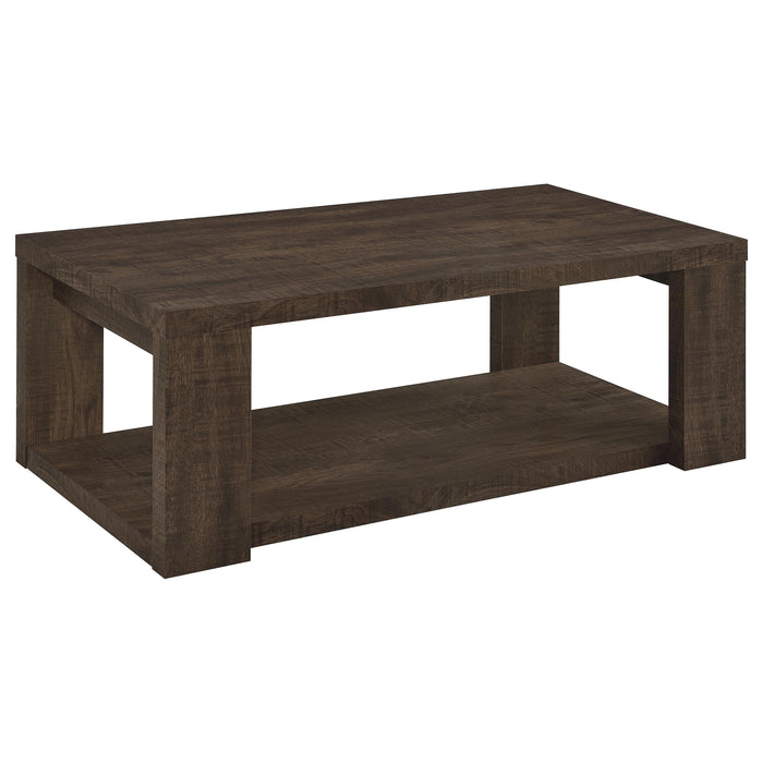 COFFEE TABLE SET