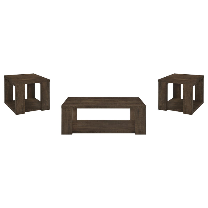COFFEE TABLE SET