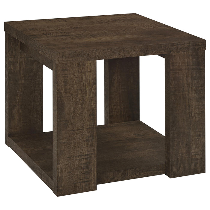 COFFEE TABLE SET