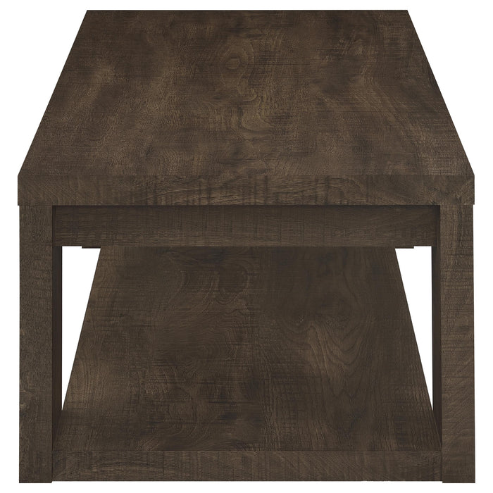 COFFEE TABLE SET