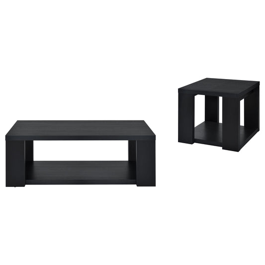COFFEE TABLE SET