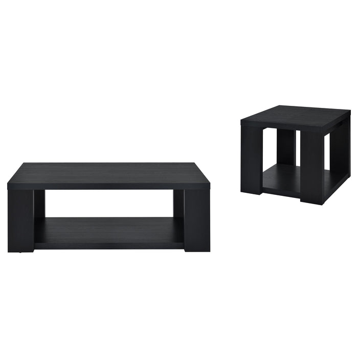 COFFEE TABLE SET
