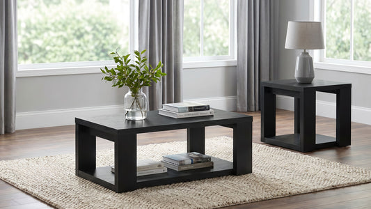 COFFEE TABLE SET
