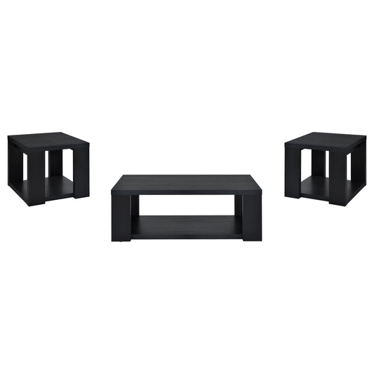 COFFEE TABLE SET