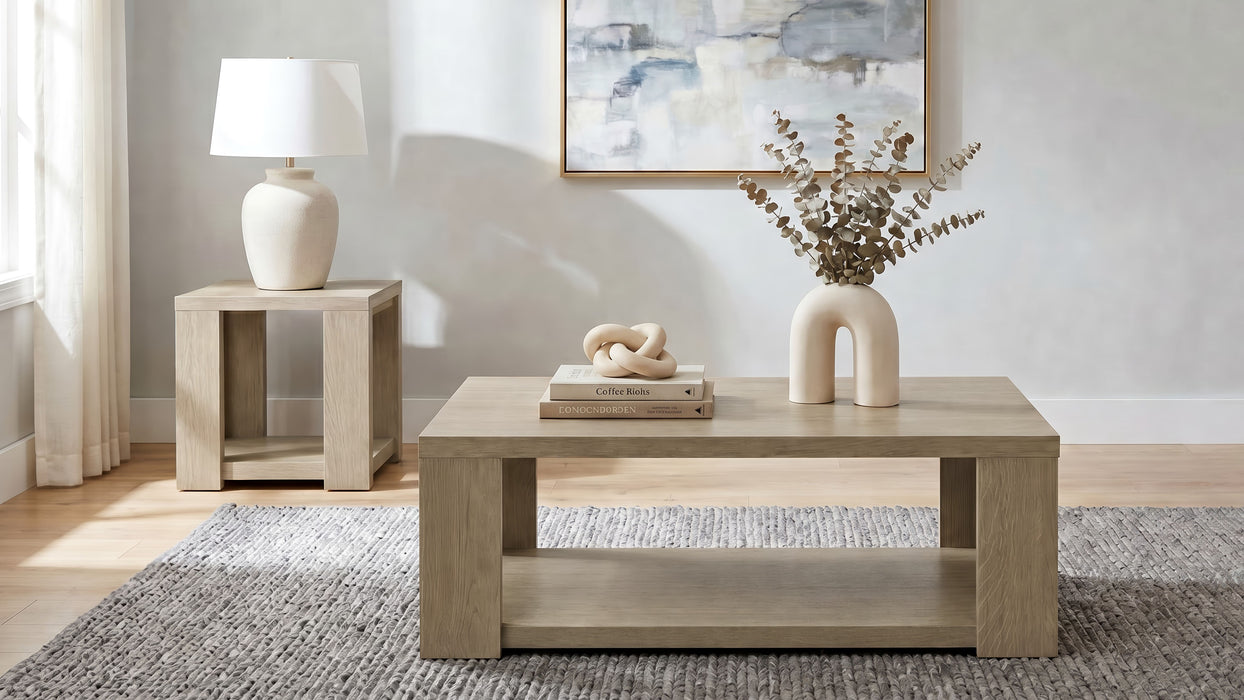 END TABLE