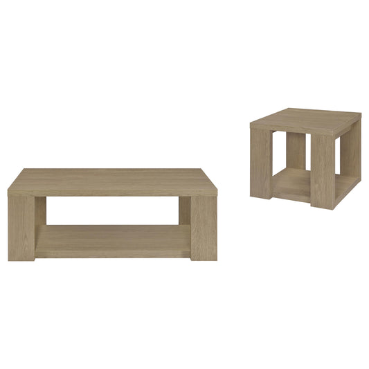 COFFEE TABLE SET
