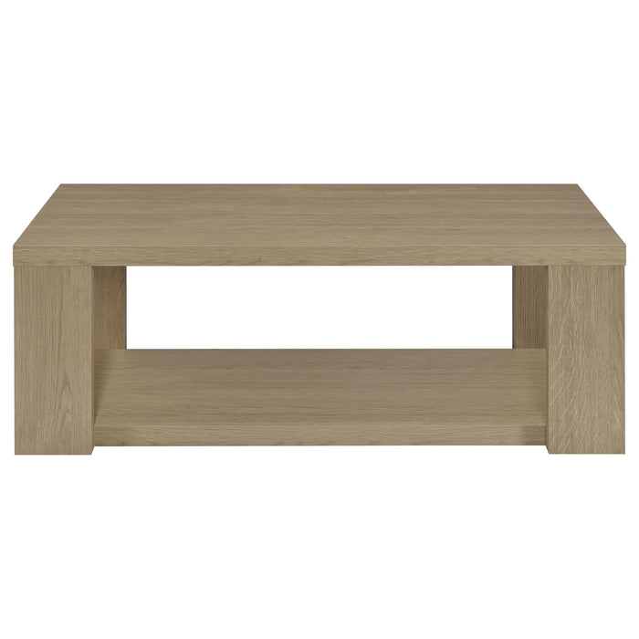 COFFEE TABLE SET