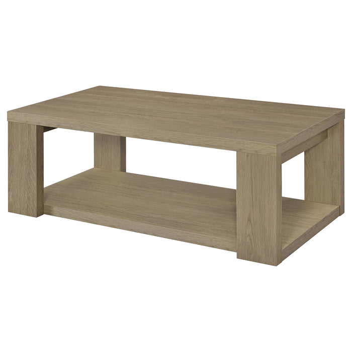 COFFEE TABLE SET