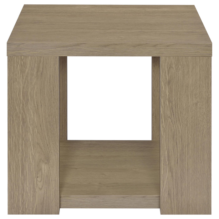 COFFEE TABLE SET